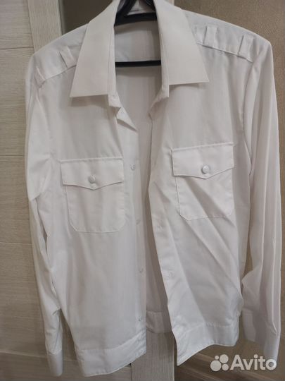 Парадная форма мо РФ