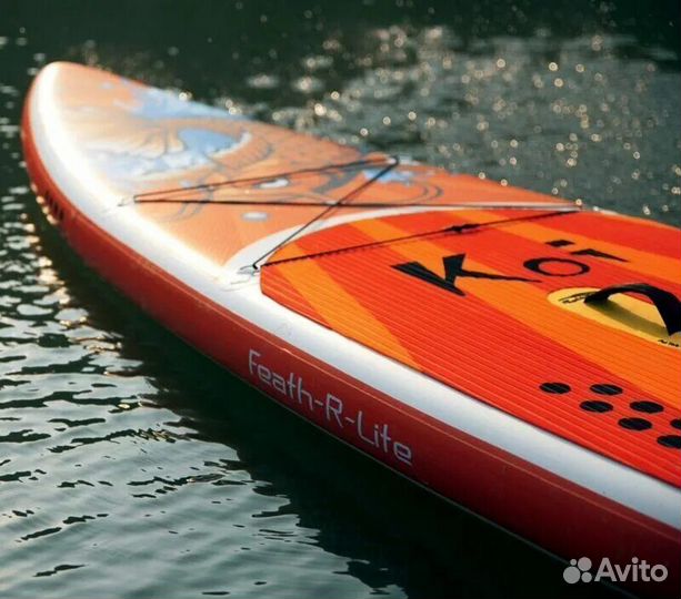 Sup board в аренду