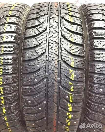 Firestone Ice Cruiser 7 185/65 R15 93Y