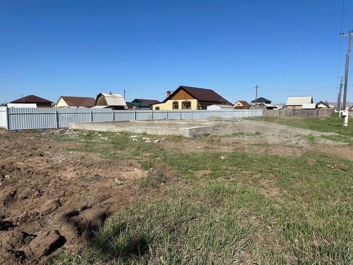 Участок 10,4 сот. (ИЖС)