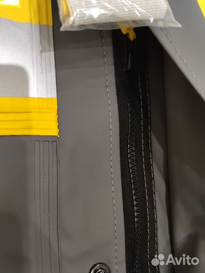 Штормовой костюм Роснефть 44-46/170-176