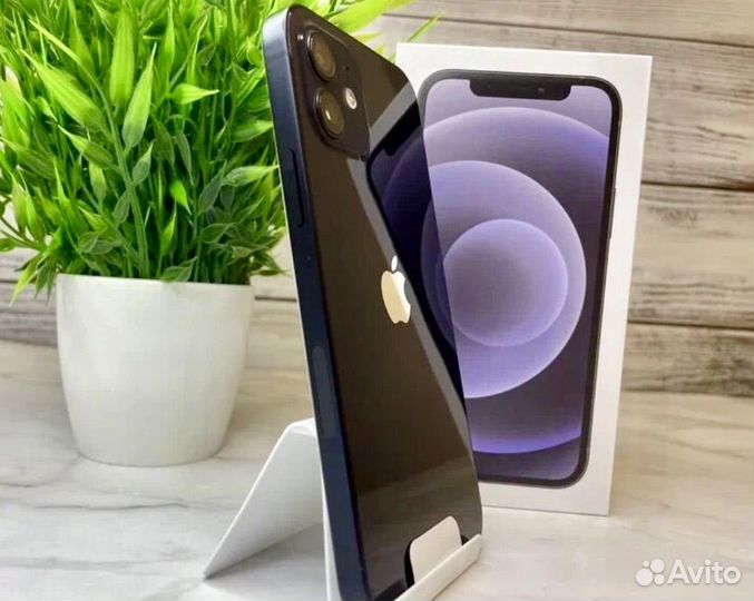 iPhone 12, 128 ГБ