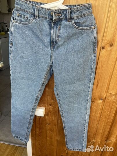 Джинсы reserved 36