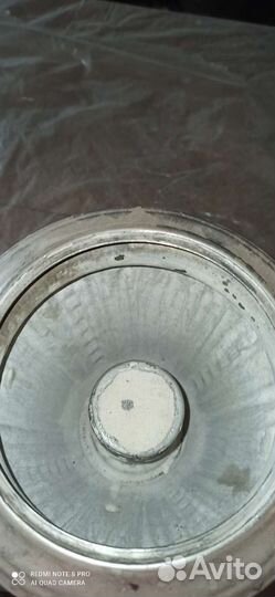 Самовар электрический бу