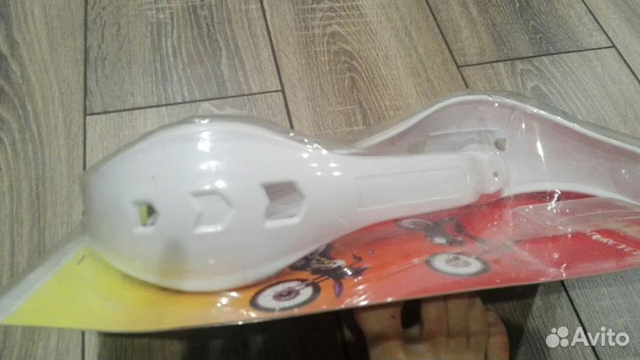 Защита рук для мотоцикла irbis TTR 250R