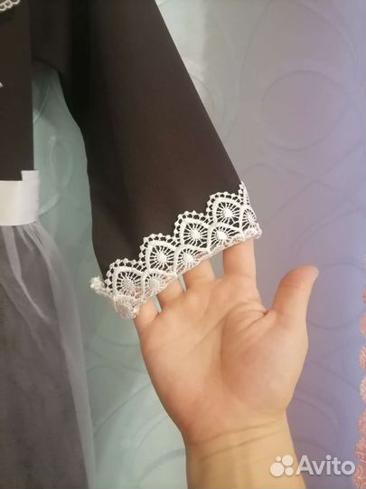 Школьная форма 42