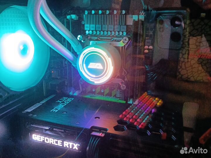 Xeon e5 2650 v2 комплект