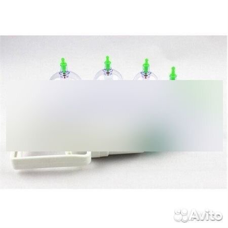 Вакуумные банки