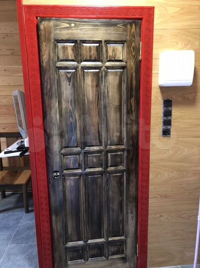 Дом 20 м² на участке 3 сот.