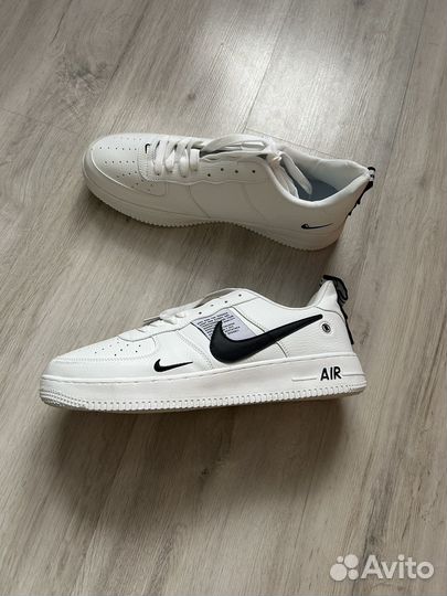 Кроссовки мужские 46 размер Naik