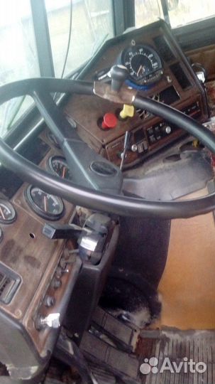 Freightliner ST120064ST, 1993