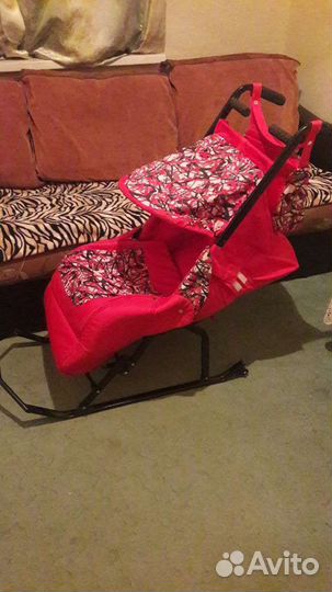 Сенки детские