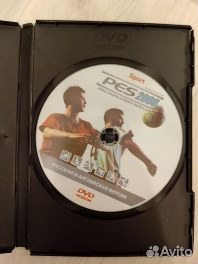 Pes 2008 pro evolution soccer