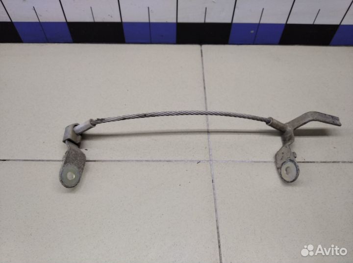 Кронштейн (сопут. товар) Hi Lux 2015