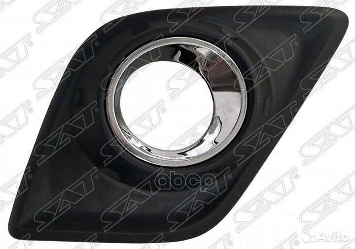 Оправа птф toyota hilux revo 15- RH ST-TY98-219