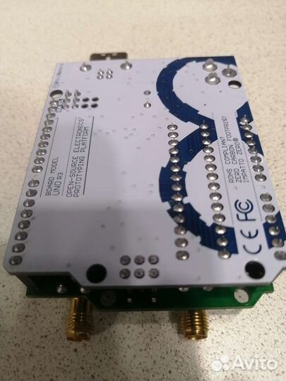 Pico.nwt (Анализатор бедного радиолюбителя)