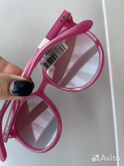 Очки оригинал Isabel Marant градиент