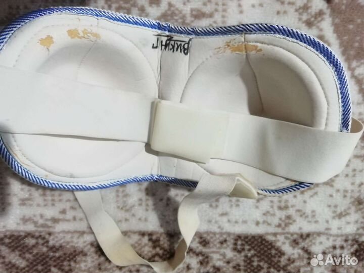 Бандаж защита груди женский