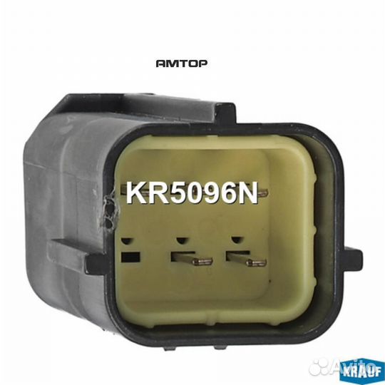 Krauf KR5096N KR5096N krauf Лямбда-зонд
