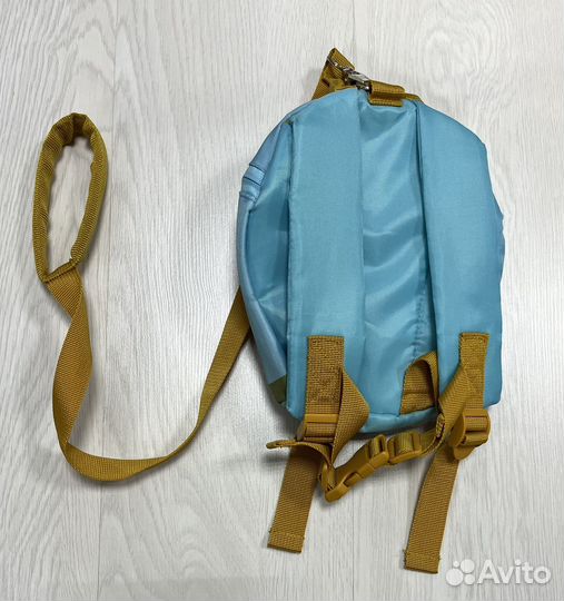 Рюкзак детский новый