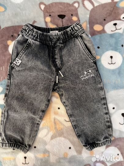 Детская одежда для мальчиков пакетом