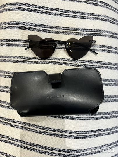 Очки Saint Laurent Lou Lou оригинал