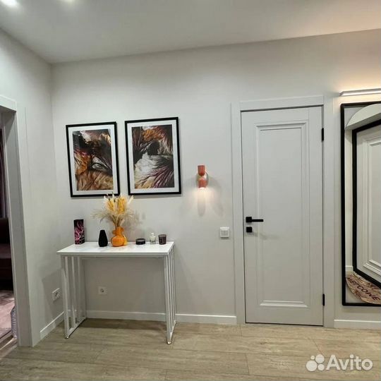 Ремонт квартир под ключ. Без посредников