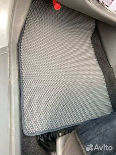 Эва / Ева / Eva ковры Nissan AD