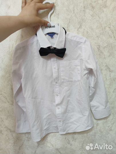 Вещи к школе