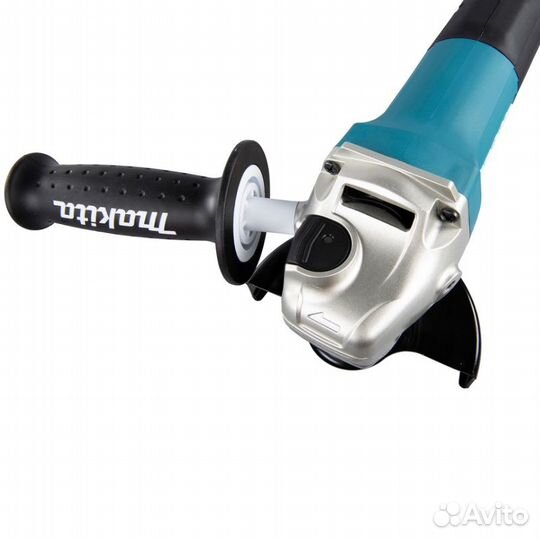 Шлифмашина угловая Makita GA5050R