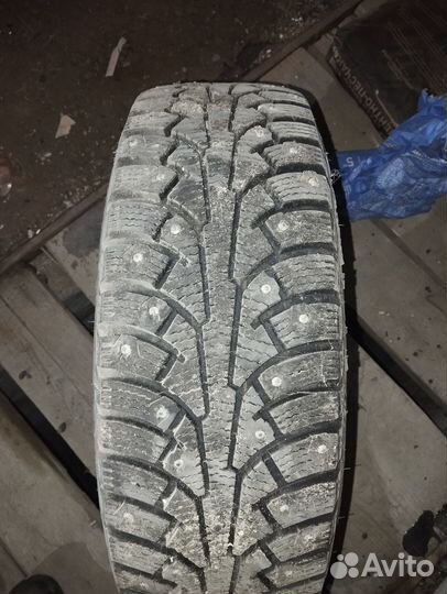 Колеса зимние 185 65 r14