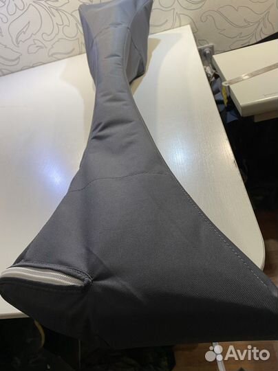 Чехол для электро мотора Haibo