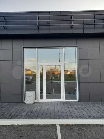 Свободного назначения, 33 м²