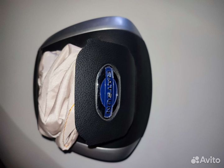 Подушки безопасности datsun, Датсун