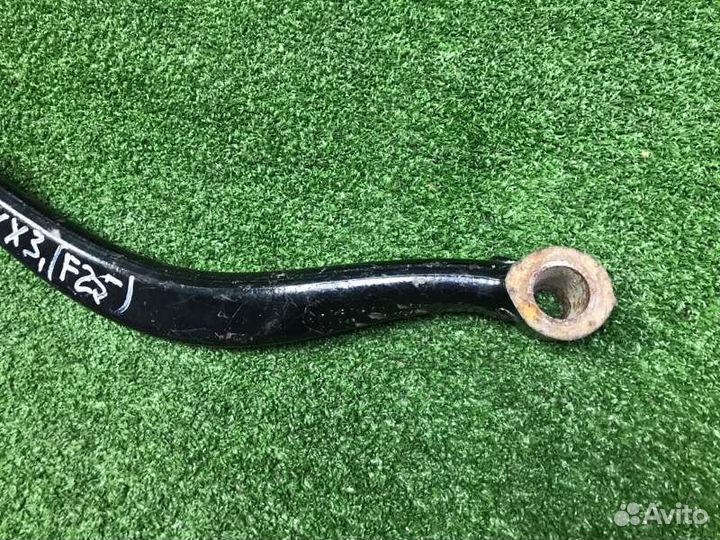 Рычаг передний правый Bmw X3 F25 2010-2014