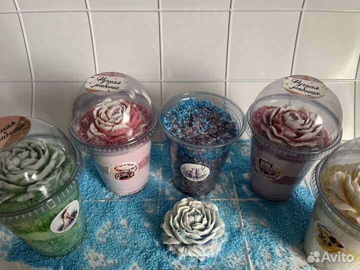 Подарок для любимых девчонок