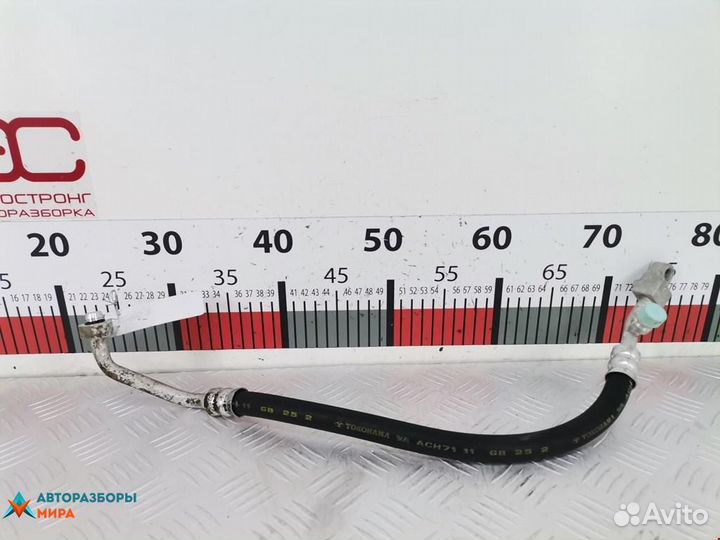 Трубка кондиционера Subaru Impreza (GM/GC/GF) 1996