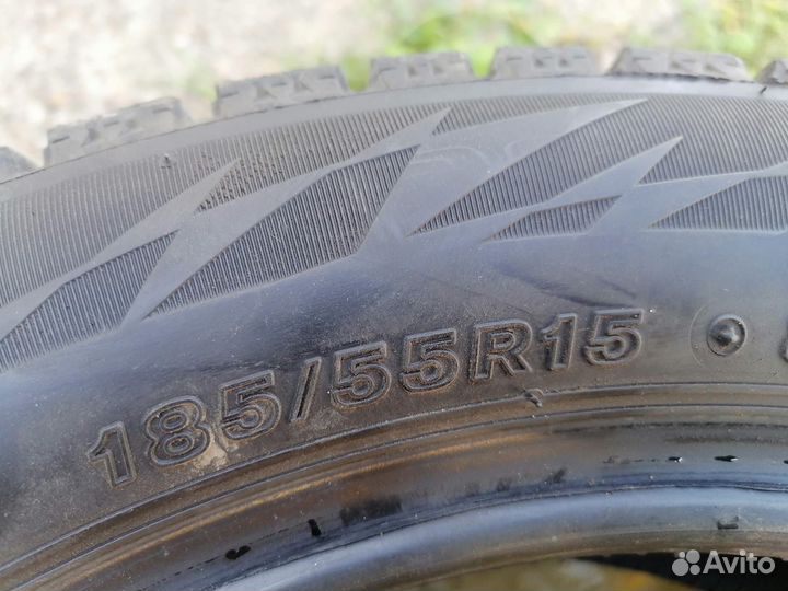 Bridgestone 613V 185/55 R15 170H