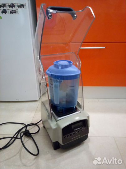 Блендер Витамикс