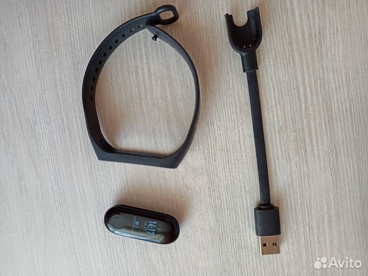 Xiaomi mi Band 3