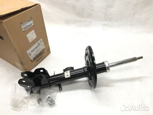 Амортизатор пер. прав. R52R