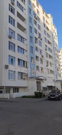 Комната 23 м² в 1-к., 11/11 эт.