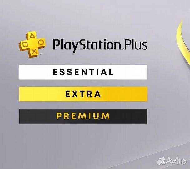 Подписка PS Plus и покупка игр Турция / Украина