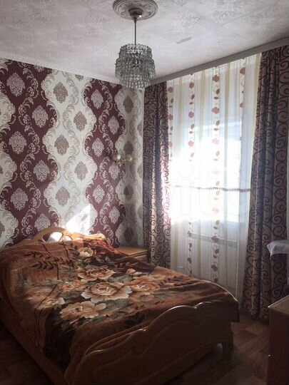 Дом 120 м² на участке 12 сот.