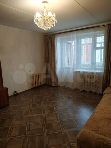 3-к. квартира, 62,4 м², 3/5 эт.