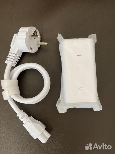 Блок питания Ubiquiti 24V