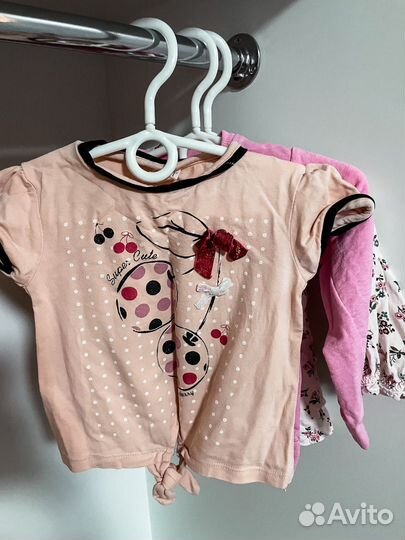 Детская одежда