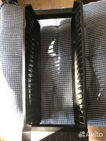 Подставка для CD-DVD