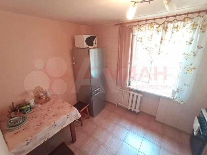 4-к. квартира, 78 м², 4/5 эт.