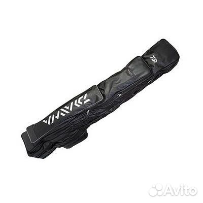 Чехол для карповых удилищ Daiwa (Дайва)